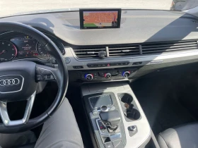 Audi Q7 * 3.0T * CARFAX *  | Mobile.bg    11