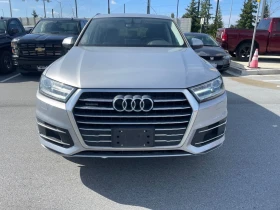 Audi Q7 * 3.0T * CARFAX *  | Mobile.bg    2