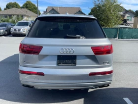 Audi Q7 * 3.0T * CARFAX *  | Mobile.bg    6