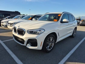 BMW X3 * XDRIVE30I * CARFAX * БЕЗ ПЪРВОНАЧАЛНА ВНОСКА