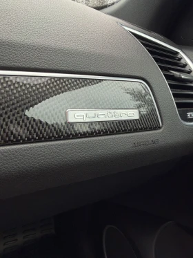 Audi SQ5 3.0 TFSI QUATTRO Black Special edition, снимка 13