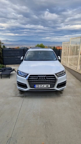 Audi Q7 3.0 (333hp) - изображение 1