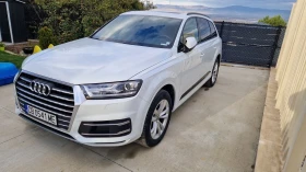     Audi Q7 3.0 (333hp)