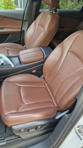 Audi Q7 3.0 (333hp) | Mobile.bg    16