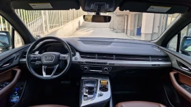 Audi Q7 3.0 (333hp) | Mobile.bg    11