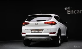 Hyundai Tucson - 24490 лв. / 12521.54 € - 69441831 4