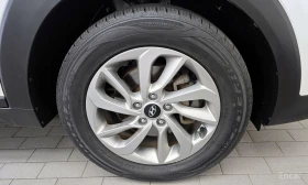 Hyundai Tucson - 24490 лв. / 12521.54 € - 69441831 5