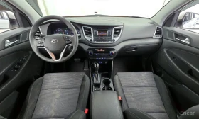 Hyundai Tucson - 24490 лв. / 12521.54 € - 69441831 7