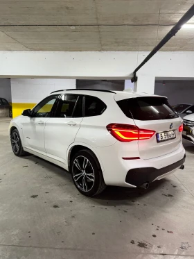 BMW X1 25d Xdrive, снимка 3
