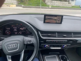 Audi Q7, снимка 6