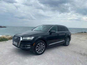 Audi Q7, снимка 4
