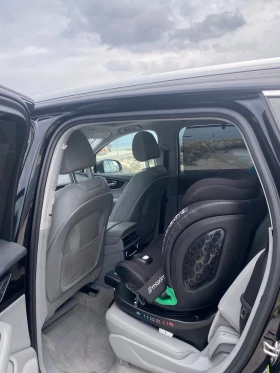 Audi Q7, снимка 8