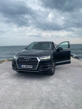 Audi Q7, снимка 2