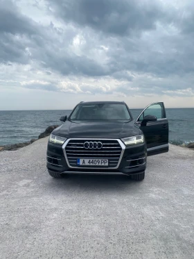 Audi Q7  - изображение 1