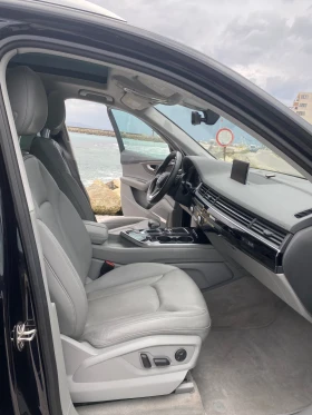 Audi Q7, снимка 10