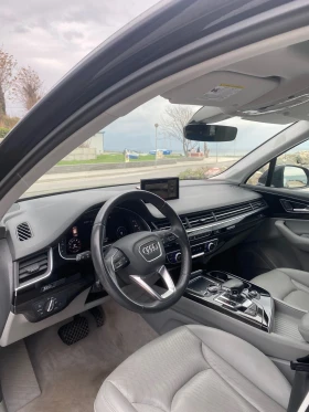 Audi Q7, снимка 7