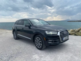 Audi Q7, снимка 5