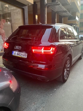 Audi Q7, снимка 14