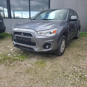 Mitsubishi ASX 1.8d - 12800 лв. / 6544.54 € - 60531805 3
