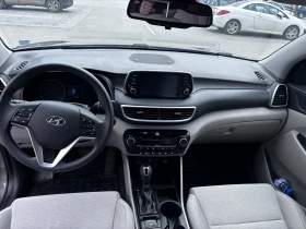 Hyundai Tucson 2, 4 GDI | Mobile.bg � ����� ������ 6