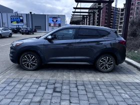 Hyundai Tucson 2, 4 GDI | Mobile.bg � ����� ������ 3