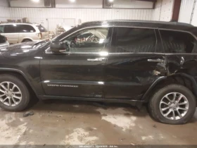 Jeep Grand cherokee * LIMITED* 4x4* Подгрев* Камера* Keyless - 13500 лв. / 6902.44 € - 16075168 6