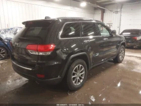Jeep Grand cherokee * LIMITED* 4x4* Подгрев* Камера* Keyless - 13500 лв. / 6902.44 € - 16075168 7