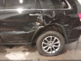 Jeep Grand cherokee * LIMITED* 4x4* Подгрев* Камера* Keyless - 13500 лв. / 6902.44 € - 16075168 8
