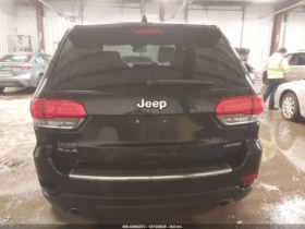 Jeep Grand cherokee * LIMITED* 4x4* Подгрев* Камера* Keyless - 13500 лв. / 6902.44 € - 16075168 9