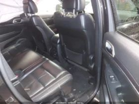 Jeep Grand cherokee * LIMITED* 4x4* Подгрев* Камера* Keyless - 13500 лв. / 6902.44 € - 16075168 12