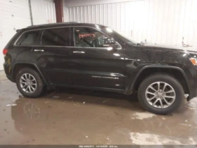 Jeep Grand cherokee * LIMITED* 4x4* Подгрев* Камера* Keyless - 13500 лв. / 6902.44 € - 16075168 4