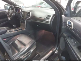 Jeep Grand cherokee * LIMITED* 4x4* Подгрев* Камера* Keyless - 13500 лв. / 6902.44 € - 16075168 10
