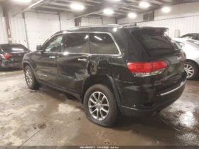 Jeep Grand cherokee * LIMITED* 4x4* Подгрев* Камера* Keyless - 13500 лв. / 6902.44 € - 16075168 5