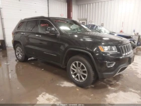 Jeep Grand cherokee * LIMITED* 4x4* Подгрев* Камера* Keyless - 13500 лв. / 6902.44 € - 16075168 2