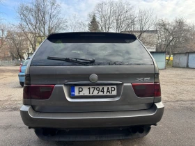 BMW X5 3.0D - 6400 € / 12517.31 лв. - 85716707 3