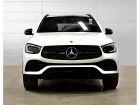 Mercedes-Benz GLC 300 * 4M * CARFAX * БЕЗ ПЪРВОНАЧАЛНА ВНОСКА - 31600 € / 61804.23 лв. - 17384491 2