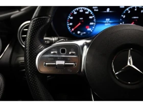 Mercedes-Benz GLC 300 * 4M * CARFAX * БЕЗ ПЪРВОНАЧАЛНА ВНОСКА - 31600 € / 61804.23 лв. - 17384491 11