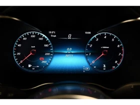 Mercedes-Benz GLC 300 * 4M * CARFAX * БЕЗ ПЪРВОНАЧАЛНА ВНОСКА - 31600 € / 61804.23 лв. - 17384491 13