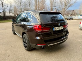 BMW X5 3.0d Xdrive-Individual-Сменени Вериги - 16800 € / 32857.94 лв. - 73845180 7