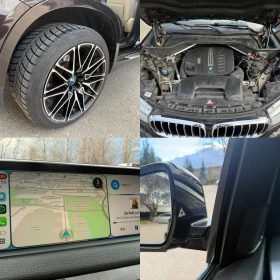 BMW X5 3.0d Xdrive-Individual-Сменени Вериги - 16800 € / 32857.94 лв. - 73845180 17