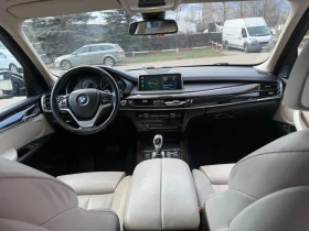 BMW X5 3.0d Xdrive-Individual-Сменени Вериги - 16800 € / 32857.94 лв. - 73845180 12