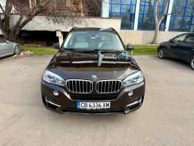 BMW X5 3.0d Xdrive-Individual-Сменени Вериги - 16800 € / 32857.94 лв. - 73845180 2