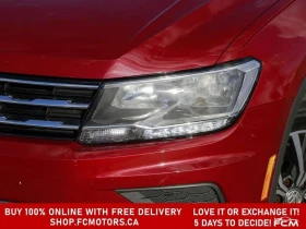 VW Tiguan * SE, 4Motion SEL * CARFAX * ЦЕНА ДО БГ - 13400 € / 26208.12 лв. - 54406786 10