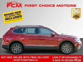 VW Tiguan * SE, 4Motion SEL * CARFAX * ЦЕНА ДО БГ - 13400 € / 26208.12 лв. - 54406786 6