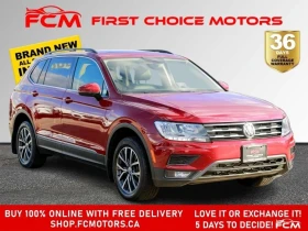 VW Tiguan * SE, 4Motion SEL * CARFAX * ЦЕНА ДО БГ - 13400 € / 26208.12 лв. - 54406786 7