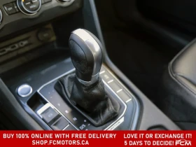VW Tiguan * SE, 4Motion SEL * CARFAX * ЦЕНА ДО БГ - 13400 € / 26208.12 лв. - 54406786 15
