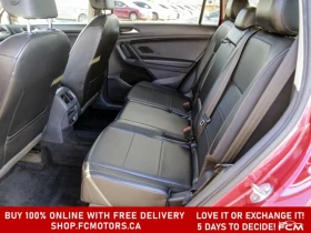 VW Tiguan * SE, 4Motion SEL * CARFAX * ЦЕНА ДО БГ - 13400 € / 26208.12 лв. - 54406786 17