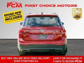 VW Tiguan * SE, 4Motion SEL * CARFAX * ЦЕНА ДО БГ - 13400 € / 26208.12 лв. - 54406786 4