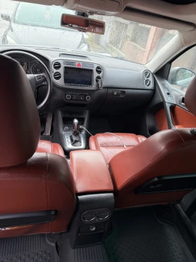 VW Tiguan 2.0 TSI 4 MOTION - 9458 € / 18498.24 лв. - 91676293 13