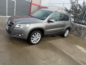 VW Tiguan 2.0 TSI 4 MOTION - 9458 € / 18498.24 лв. - 91676293 2